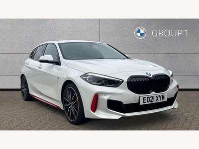 BMW 128