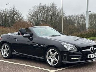 Used Mercedes E250 AMG 2016 Cabriolet
