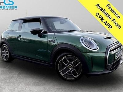 Used Mini Cooper S Hatch 135 kW (184 HP) 2022 Hatchback