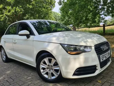 Used Audi A1 Sportback