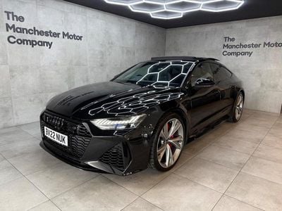 Audi RS7 Sportback