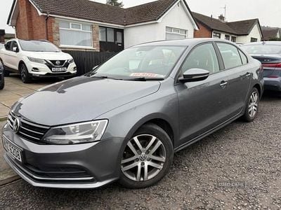 VW Jetta