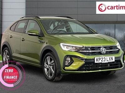 VW Taigo