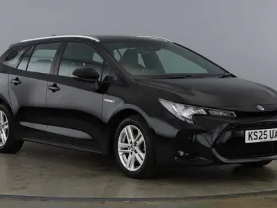 Używany Suzuki Swace