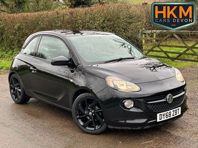 Vauxhall Adam