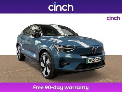 Volvo C40
