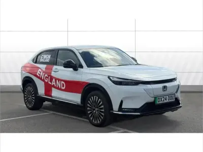 Used Honda e:Ny1