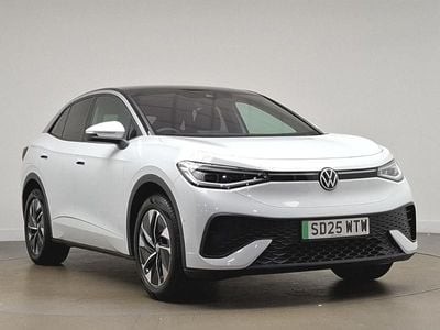 VW ID.5