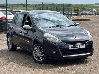 Renault Clio IV