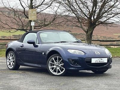 Mazda MX5