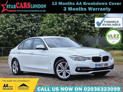 BMW 330e