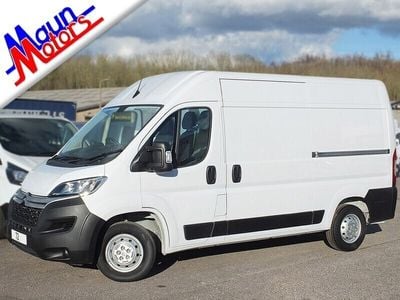 Citroën Relay