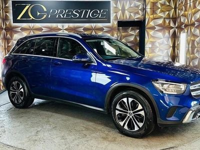 Mercedes GLC220