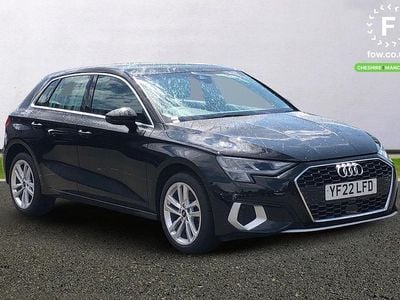 Audi A3 e-tron