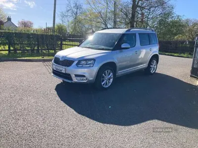 Gebraucht Skoda 110 R SE 2016 Silber Kleinwagen