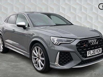 Audi RS Q3