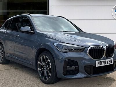 Used BMW X1