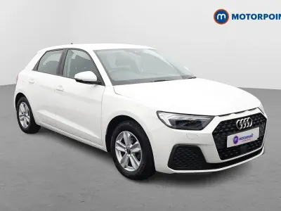Used Audi A1