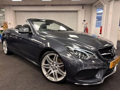 Mercedes E350