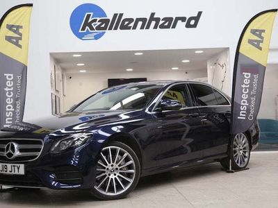 Mercedes E450