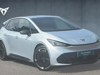 Used Cupra Born e-Boost 169 kW (230 HP) 2024 Hatchback