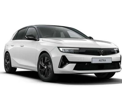 New Vauxhall Astra 128 HP (94 kW) 2025 Other Hatchback