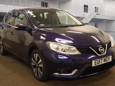 Nissan Pulsar