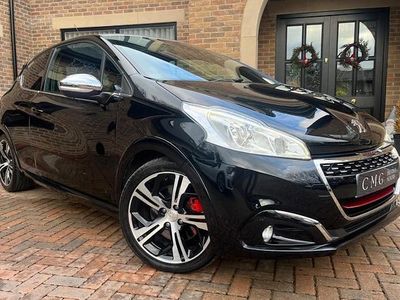 Used 2018 Peugeot 208 Prestige Hatchback | £9,495 (Fair price)