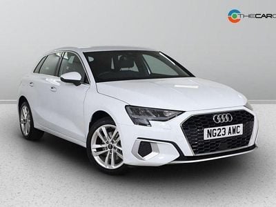 Audi A3 Sportback e-tron