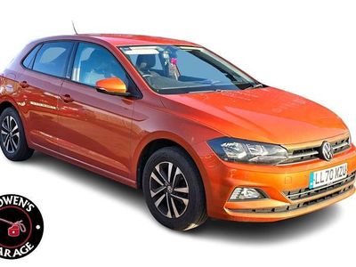 Used 2020 VW Polo United Hatchback | £13,000 (Fair price)