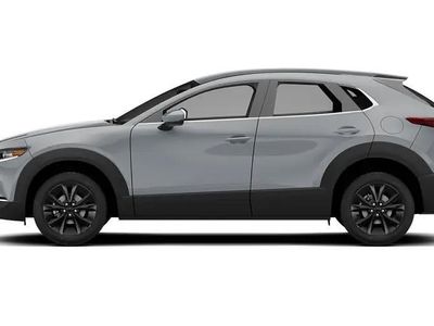 New Mazda CX-30 Exclusive-Line 140 HP (102 kW) 2026 SUV
