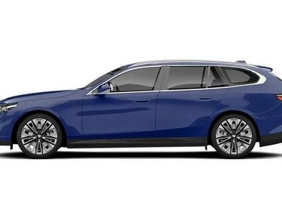 New BMW 550e M Sport 489 HP (359 kW) 2026 Estate