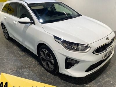 Kia Ceed Sportswagon