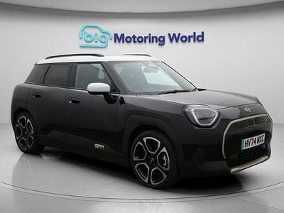 Usado Mini Aceman