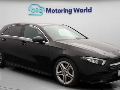 Mercedes A220