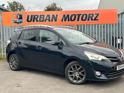 Toyota Verso