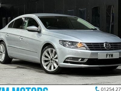 VW CC