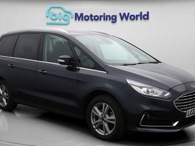 Ford Galaxy