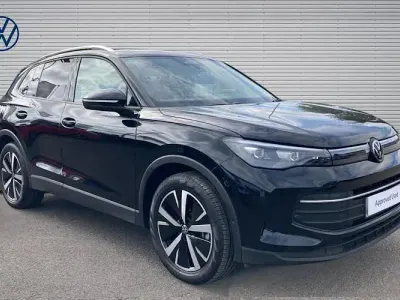 Used VW Tiguan Match 150 HP (110 kW) 2025 Other SUV
