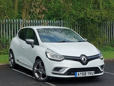 Renault Clio IV