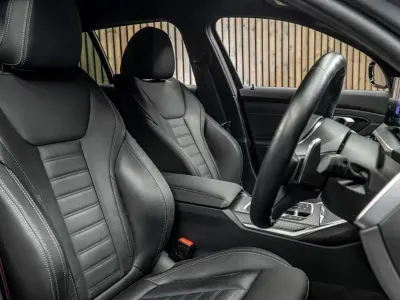 Used BMW M340