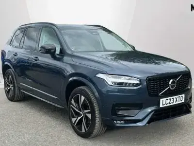 Usado Volvo XC90 Plus 247 HP (181 kW) 2023 SUV