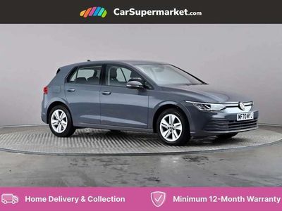 VW Golf Alltrack