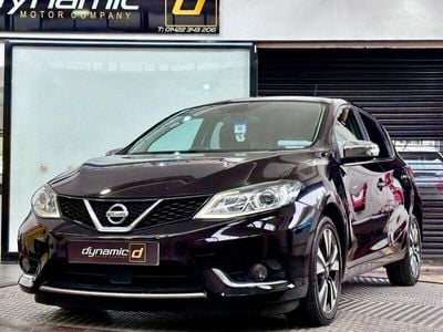 Nissan Pulsar