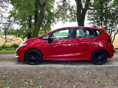 Used 2018 Honda Jazz Sport Hatchback | £12,900 (Fair price)