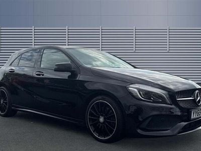 Mercedes A220