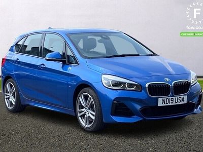 BMW 225