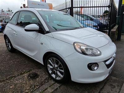 Vauxhall Adam