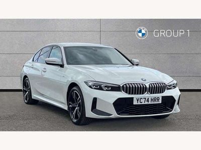 BMW 330e