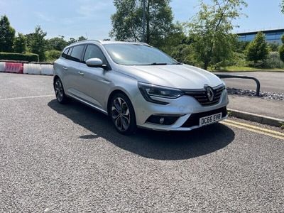 Renault Mégane GrandTour